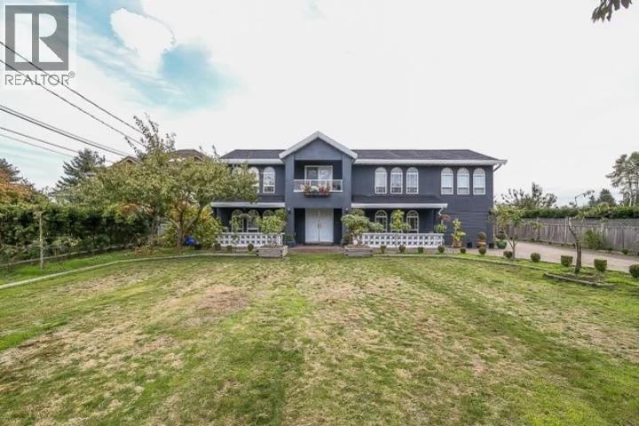 8820 NO. 4 Road, Richmond, British Columbia, V6Y2T6, Richmond, British Columbia — photo 1 of 5
