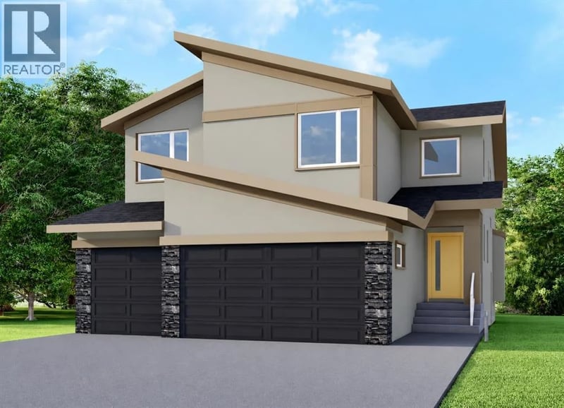507 Waterford Rise, Chestermere, Alberta, T1X3B5, Chestermere, Alberta — photo 1 of 5