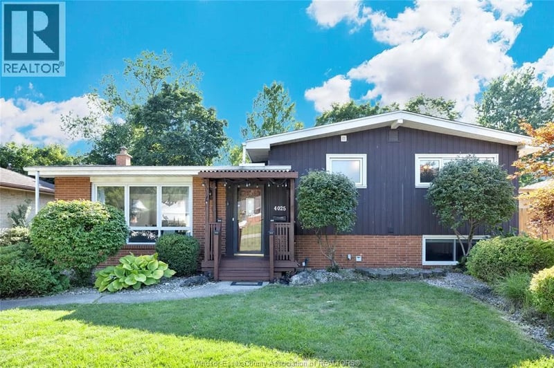 4025 MOUNT ROYAL, Windsor, Ontario, N9G2C1, Windsor, Ontario — photo 1 of 5