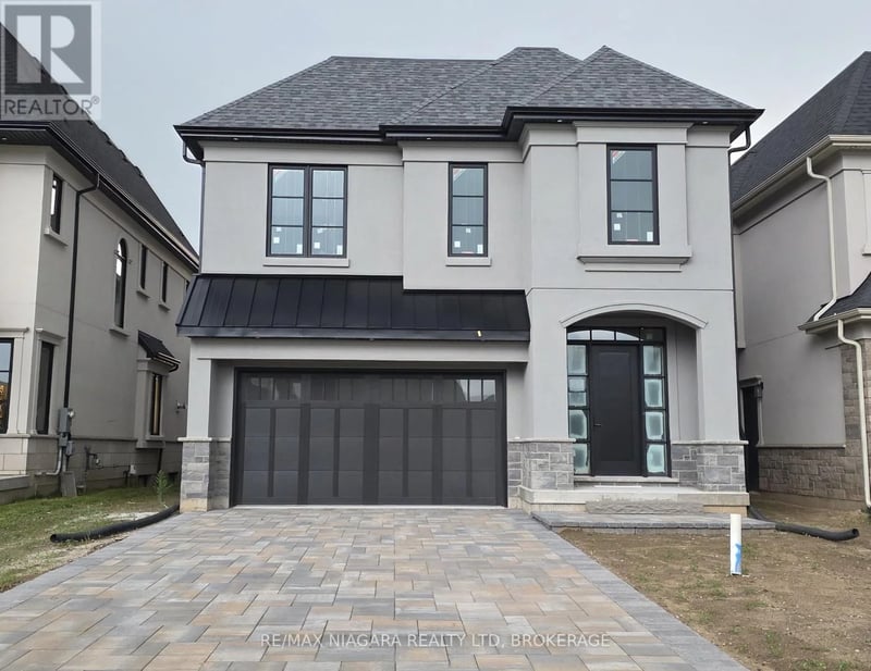 LOT 40 LUCIA Drive, Niagara Falls (Stamford), Ontario, L2J0G1, Niagara Falls (Stamford), Ontario — photo 1 of 2
