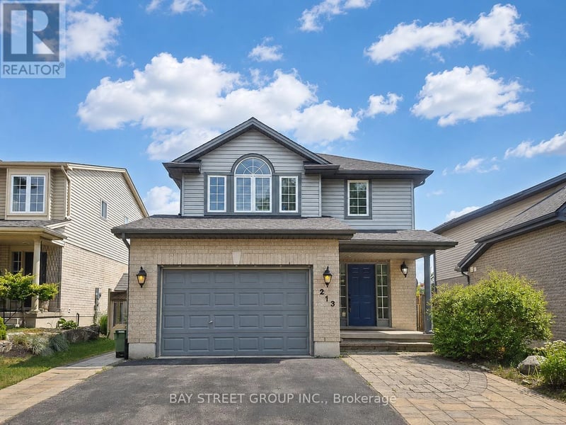 213 HAWTHORNE Road, London North (North E), Ontario, N6G5A2, London North (North E), Ontario — photo 1 of 5