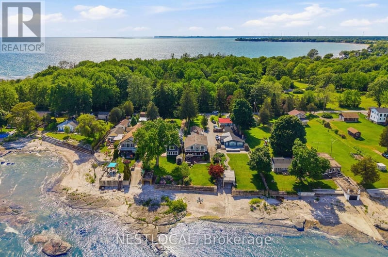 11423 Morgans Point Road, Wainfleet (Lakeshore), Ontario, L3K5V4, Wainfleet (Lakeshore), Ontario — photo 1 of 5