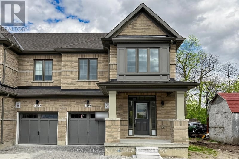 50 Wakely Crescent, Clarington (Courtice), Ontario, L1E2K3, Clarington (Courtice), Ontario — photo 1 of 5