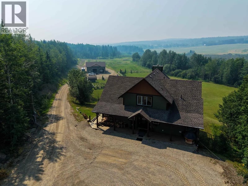 13395 WRIGHT Road, Charlie Lake, British Columbia, V1J8G9, Charlie Lake, British Columbia — photo 1 of 5