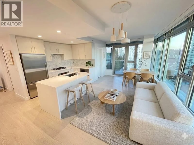 #1307 518 WHITING Way, Coquitlam, British Columbia, V3J0H7, Coquitlam, British Columbia — photo 1 of 5
