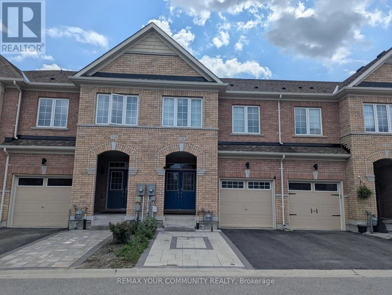 116 Maguire Road, Newmarket (Glenway Estates), Ontario, L3X0M1, Newmarket (Glenway Estates), Ontario — photo 1 of 5