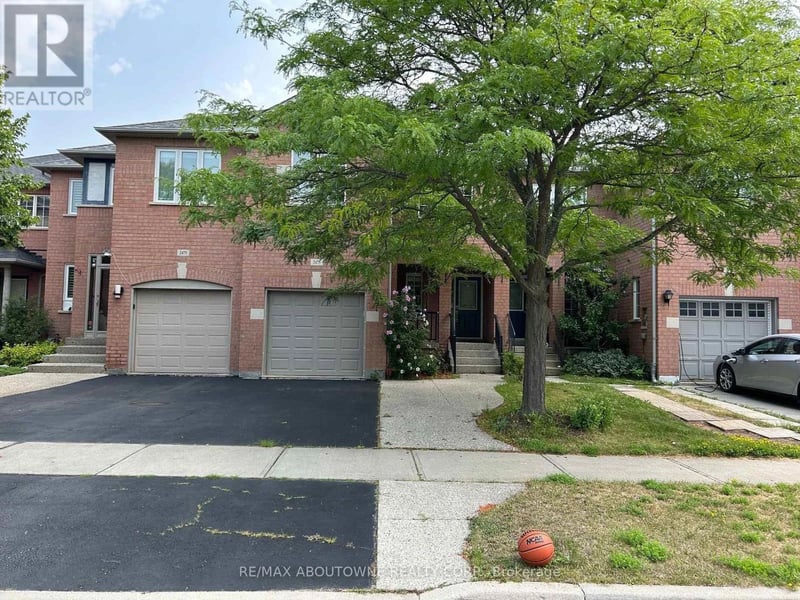2473 Lazio Lane, Oakville (WT West Oak Trails), Ontario, L6M4P7, Oakville (WT West Oak Trails), Ontario — photo 1 of 5