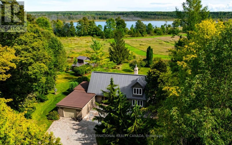 482472 Colpoy's Range Road, Georgian Bluffs, Ontario, N0H2T0, Georgian Bluffs, Ontario — photo 1 of 5
