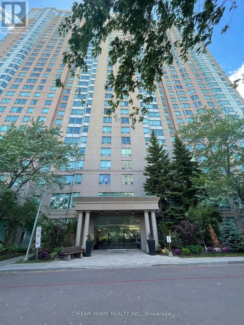 #2323 68 Corporate Drive, Toronto (Woburn), Ontario, M1H3H3, Toronto (Woburn), Ontario — photo 1 of 5