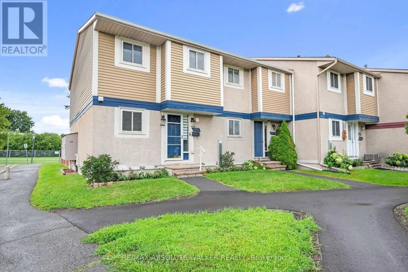 1752 Stonehenge Crescent, Ottawa, Ontario, K1B4Z9, Ottawa, Ontario — photo 1 of 5
