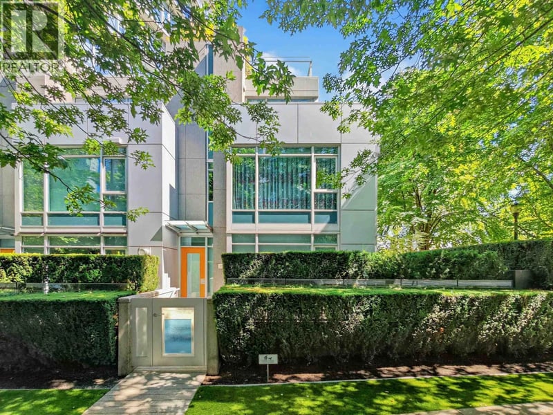1211 CORDOVA Street, Vancouver, British Columbia, V6C3P9, Vancouver, British Columbia — photo 1 of 5