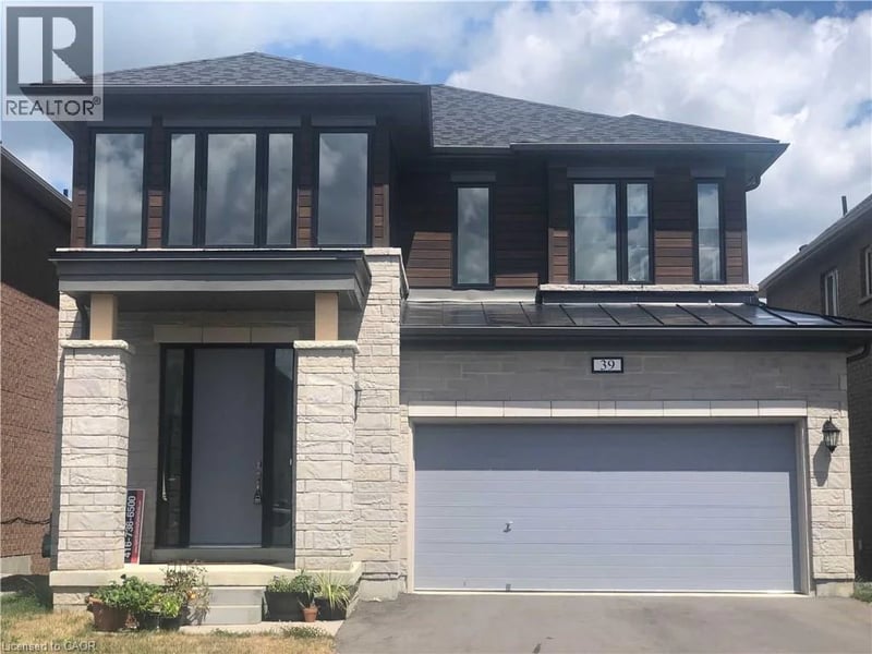 39 MORRISON Drive, Ancaster, Ontario, L9G3K8, Ancaster, Ontario — photo 1 of 5