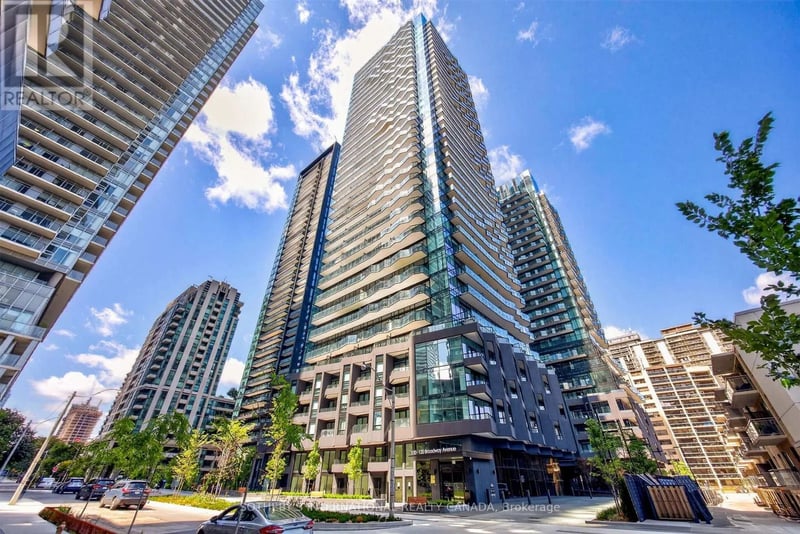 #507 110 Broadway Avenue, Toronto (Mount Pleasant West), Ontario, M4P1V7, Toronto (Mount Pleasant West), Ontario — photo 1 of 5