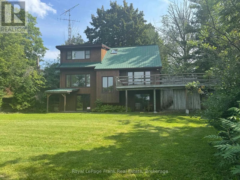 674 Dickie Road, Kawartha Lakes (Emily), Ontario, K9J6X3, Kawartha Lakes (Emily), Ontario — photo 1 of 5