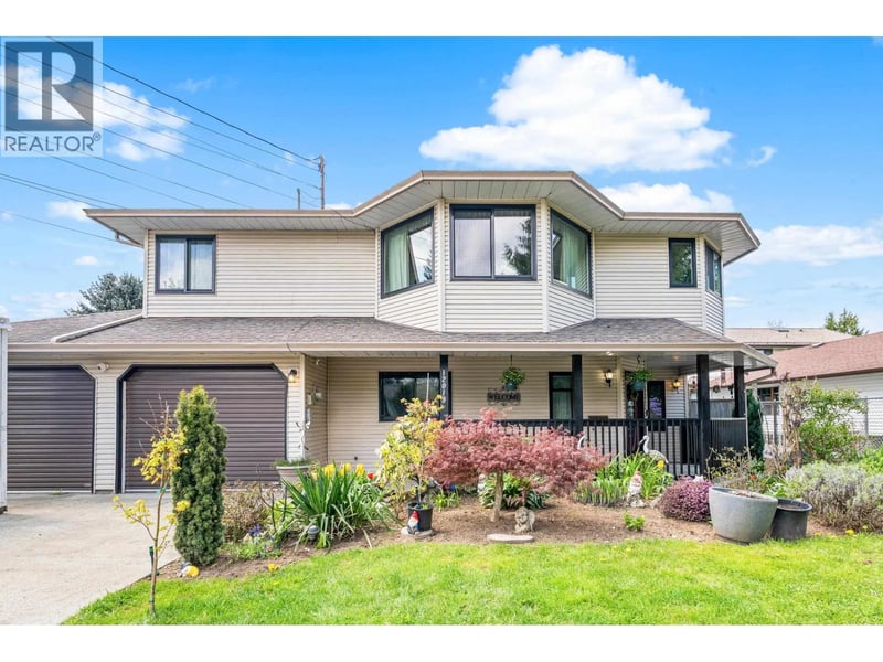 12019 206 Street, Maple Ridge, British Columbia, V2X1T8, Maple Ridge, British Columbia — photo 1 of 5