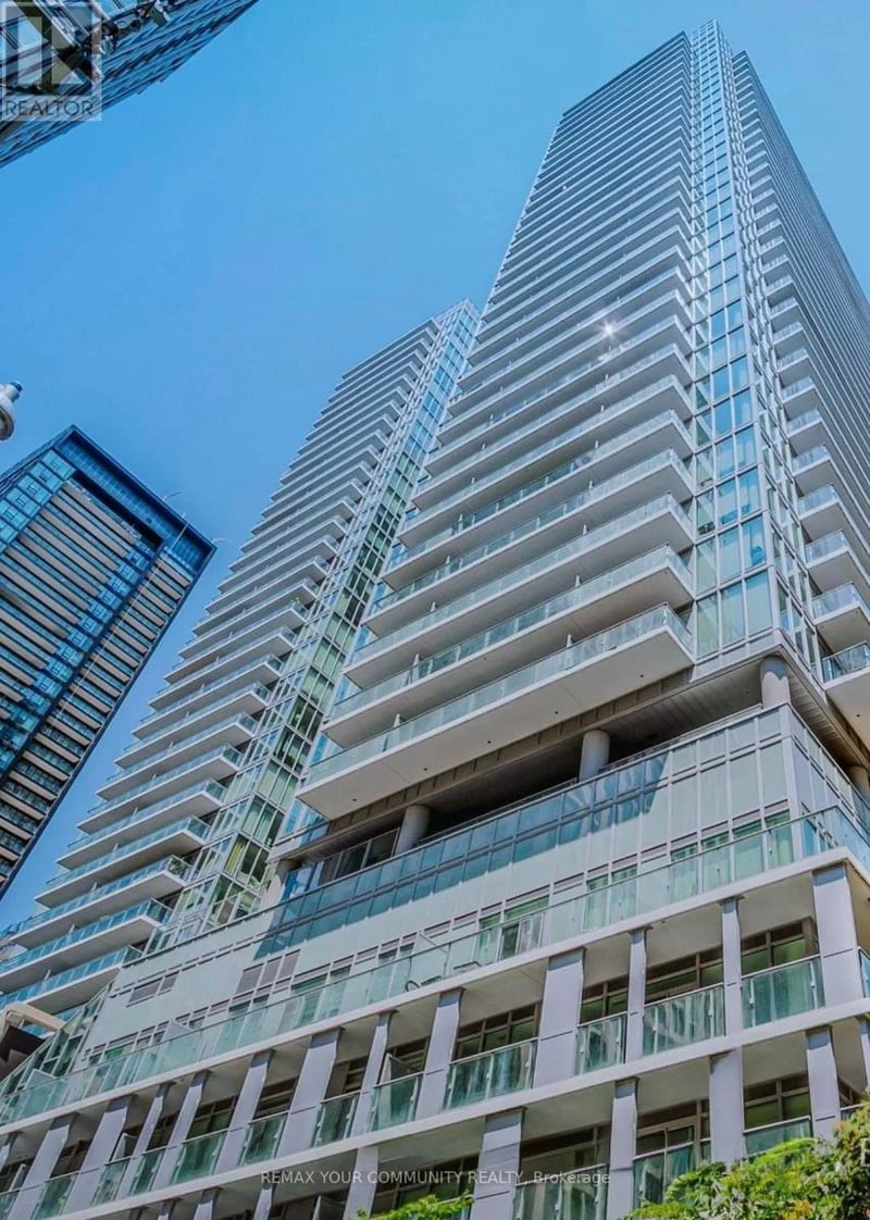 #3407 195 Redpath Avenue, Toronto (Mount Pleasant West), Ontario, M4P0E4, Toronto (Mount Pleasant West), Ontario — photo 1 of 5