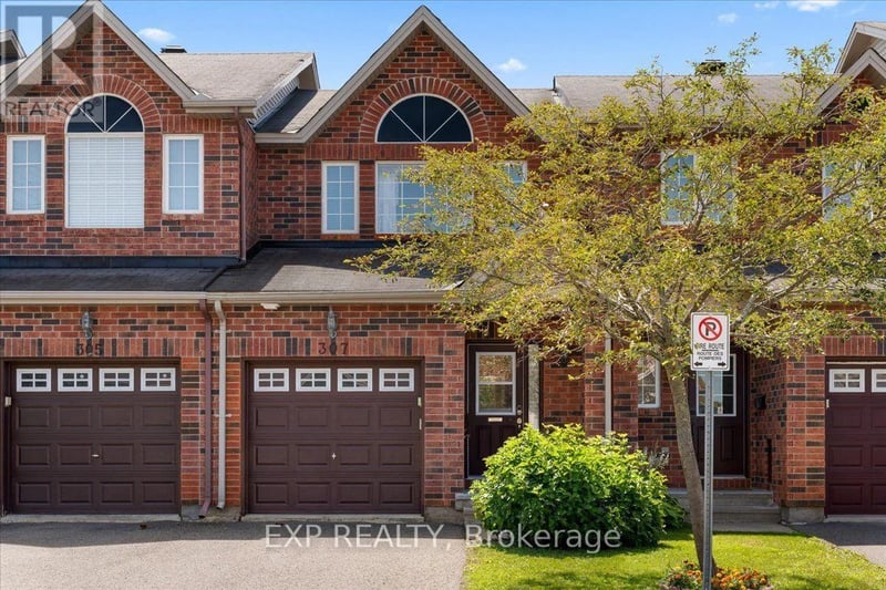 307 Cozumel Private, Ottawa, Ontario, K4A0V2, Ottawa, Ontario — photo 1 of 5