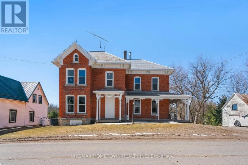 12 Kingston Street, Rideau Lakes, Ontario, K0G1E0, Rideau Lakes, Ontario — photo 1 of 5
