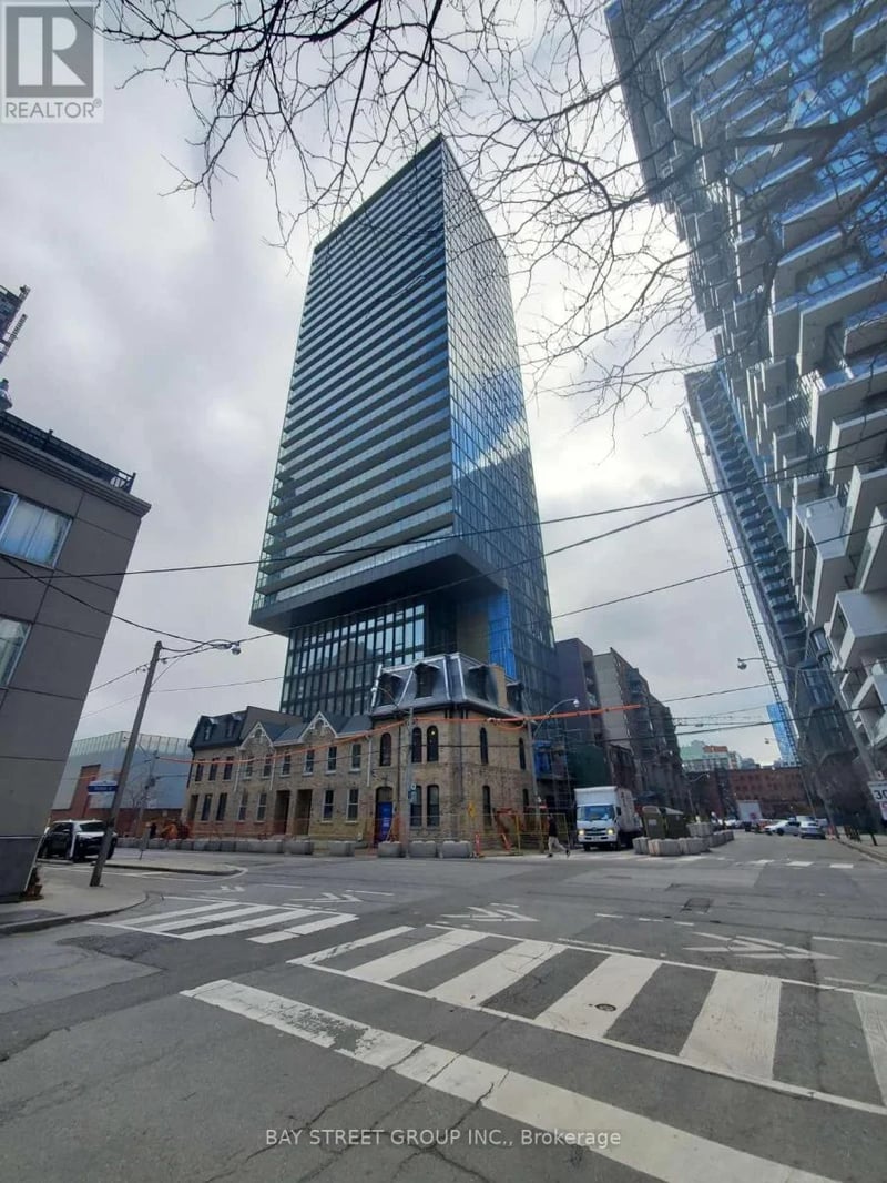 #2706 47 Mutual Street, Toronto (Church-Yonge Corridor), Ontario, M5B0C6, Toronto (Church-Yonge Corridor), Ontario — photo 1 of 5