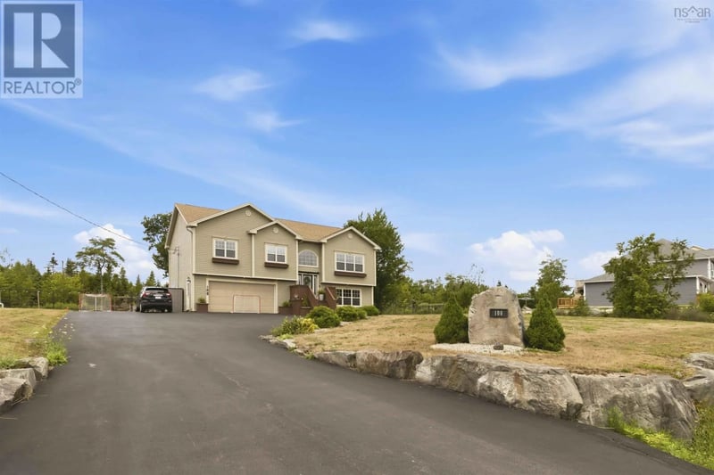100 Morgan Drive, Lawrencetown, Nova Scotia, B2Z1V6, Lawrencetown, Nova Scotia — photo 1 of 5