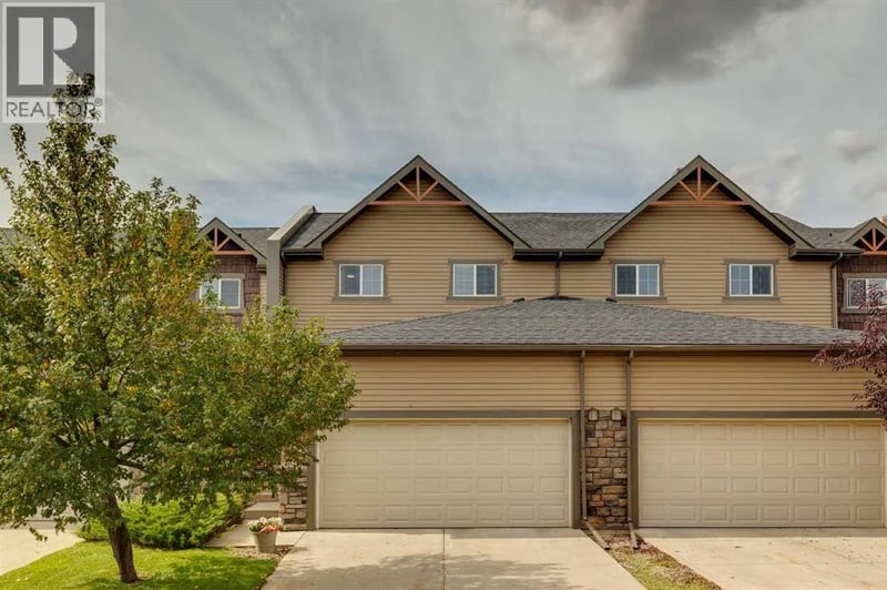 418 Ranch Ridge Meadow, Strathmore, Alberta, T1P0A9, Strathmore, Alberta — photo 1 of 5
