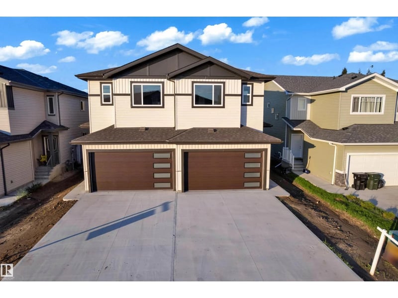 44 HAMMETT GA, Spruce Grove, Alberta, T7X0V2, Spruce Grove, Alberta — photo 1 of 5
