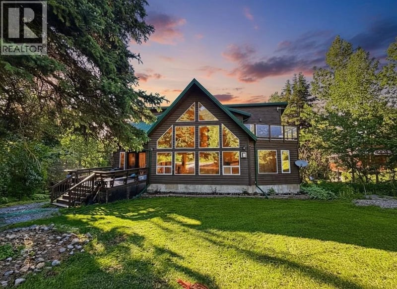 49329 Folding Avenue, Rural Yellowhead County, Alberta, T7V1X5, Rural Yellowhead County, Alberta — photo 1 of 5