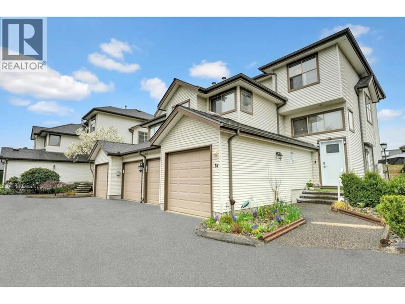 #14 19160 119 Avenue, Pitt Meadows, British Columbia, V3Y2L7, Pitt Meadows, British Columbia — photo 1 of 5