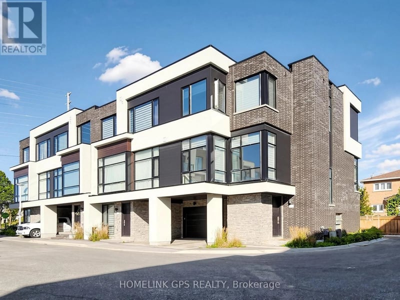 12 Hostel Lane, Richmond Hill (North Richvale), Ontario, L4C3X3, Richmond Hill (North Richvale), Ontario — photo 1 of 5