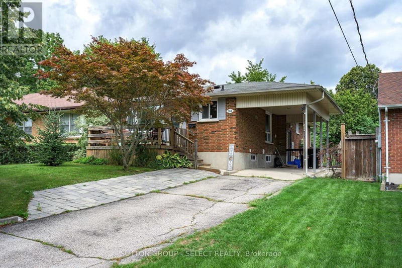 566 Chester Street, London South (South G), Ontario, N6C2J9, London South (South G), Ontario — photo 1 of 5