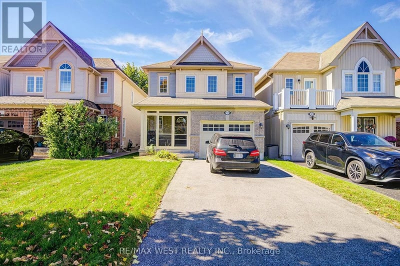 143 Allworth Crescent, Clarington (Bowmanville), Ontario, L1C0B4, Clarington (Bowmanville), Ontario — photo 1 of 5