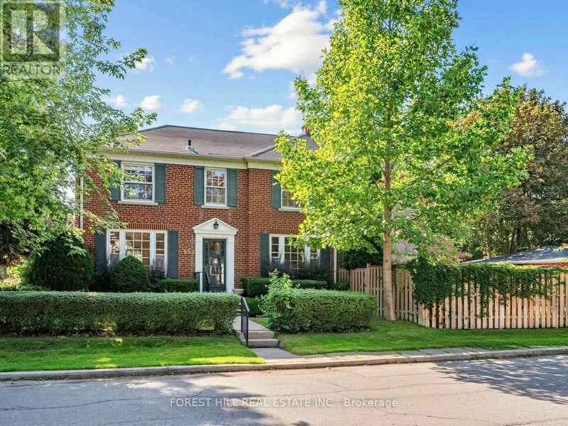 552 St Clements Avenue, Toronto (Forest Hill North), Ontario, M5N1M6, Toronto (Forest Hill North), Ontario — photo 1 of 5