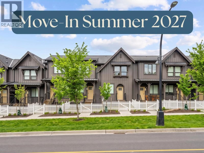 #30 24951 112 Avenue, Maple Ridge, British Columbia, V0V0V0, Maple Ridge, British Columbia — photo 1 of 5