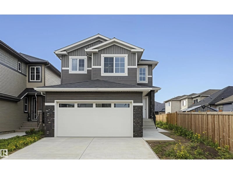 3248 PELERIN CR, Beaumont, Alberta, T4X2Z1, Beaumont, Alberta — photo 1 of 5