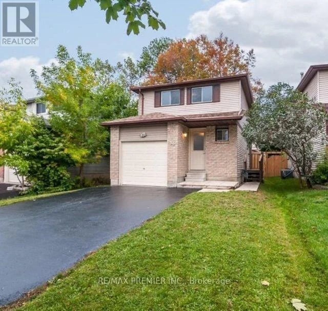 34 Argyle Road, Barrie (Sunnidale), Ontario, L4N6P7, Barrie (Sunnidale), Ontario — photo 1 of 5