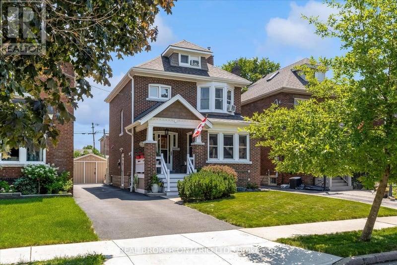 99 Tuxedo Avenue South, Hamilton (Delta), Ontario, L8K2R9, Hamilton (Delta), Ontario — photo 1 of 5