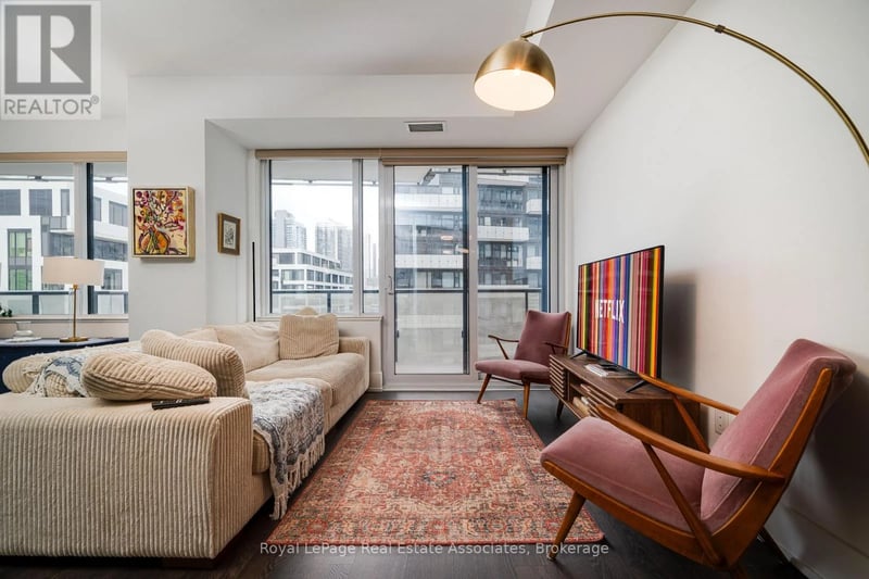 #1206 480 Front Street West, Toronto (Waterfront Communities), Ontario, M5V0V6, Toronto (Waterfront Communities), Ontario — photo 1 of 5