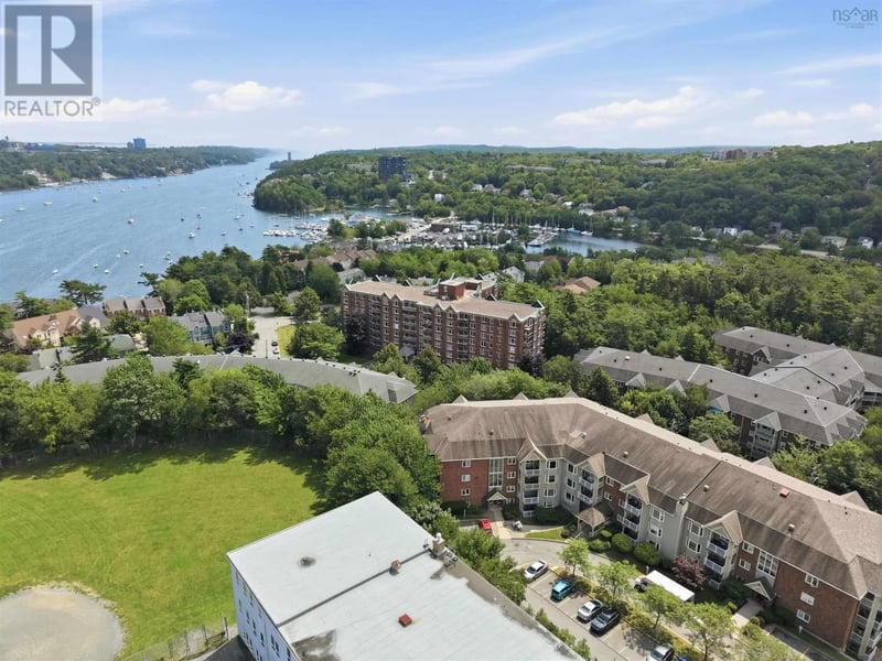 #206 85 Spinnaker Drive, Halifax, Nova Scotia, B3N3E3, Halifax, Nova Scotia — photo 1 of 5