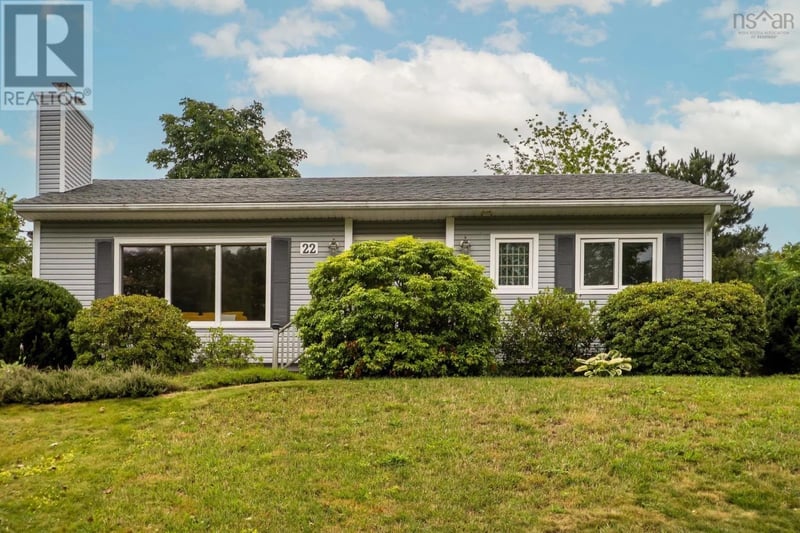 22 Kent Road, Kentville, Nova Scotia, B4N2P1, Kentville, Nova Scotia — photo 1 of 5