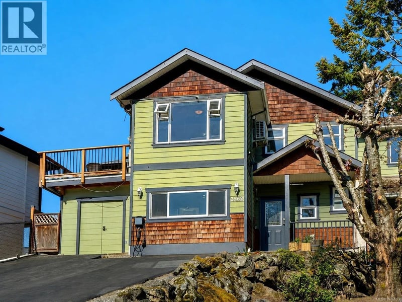 2562 Wentwich Road, Langford, British Columbia, V9B3N4, Langford, British Columbia — photo 1 of 5