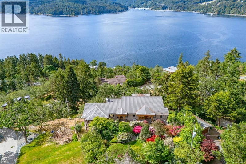 526 Bayview Place, Duncan, British Columbia, V9L5X7, Duncan, British Columbia — photo 1 of 5