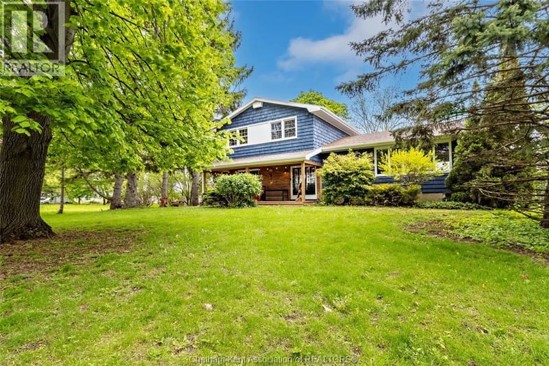 19079 Charing Cross Road, Cedar Springs, Ontario, N0P1A0, Cedar Springs, Ontario — photo 1 of 5