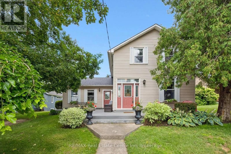 25 Badenoch Street, Puslinch (Morriston), Ontario, N0B2C0, Puslinch (Morriston), Ontario — photo 1 of 5