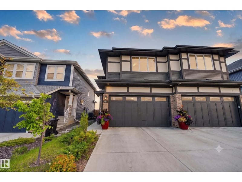 22419 80 AV NW NW, Edmonton, Alberta, T5T7H8, Edmonton, Alberta — photo 1 of 5