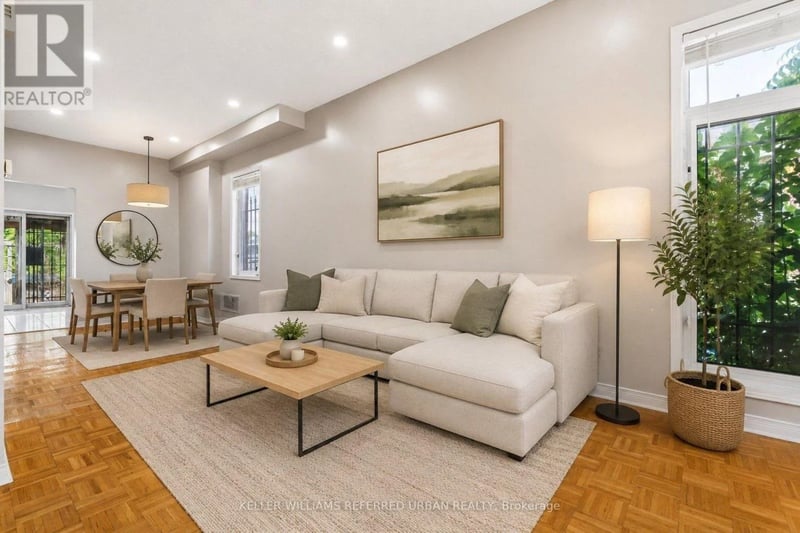 1508 Dupont Street, Toronto (Dovercourt-Wallace Emerson-Junction), Ontario, M6P4G7, Toronto (Dovercourt-Wallace Emerson-Junction), Ontario — photo 1 of 5