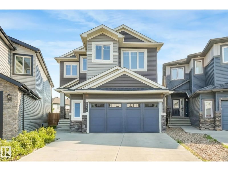 6404 176 AV NW, Edmonton, Alberta, T5Y4A9, Edmonton, Alberta — photo 1 of 5