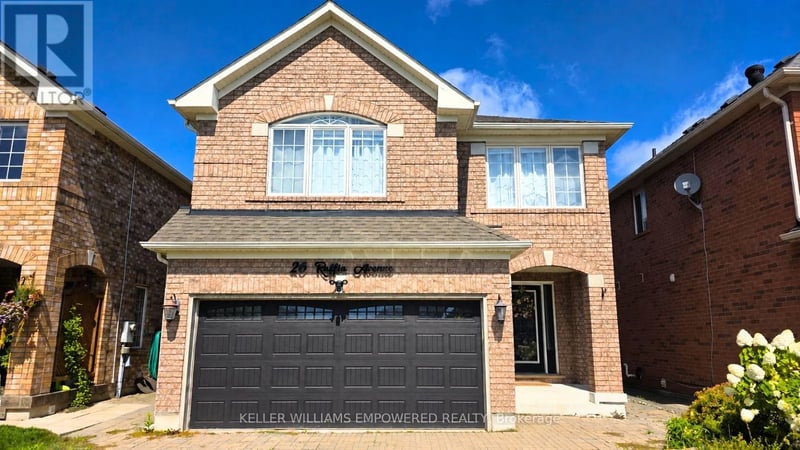#Bsmt 26 Raffia Avenue, Richmond Hill (Oak Ridges Lake Wilcox), Ontario, L4E4M9, Richmond Hill (Oak Ridges Lake Wilcox), Ontario — photo 1 of 5