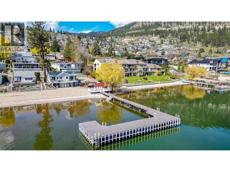 #11 3701 Beach Avenue, Peachland, British Columbia, V0H1X1, Peachland, British Columbia — photo 1 of 5
