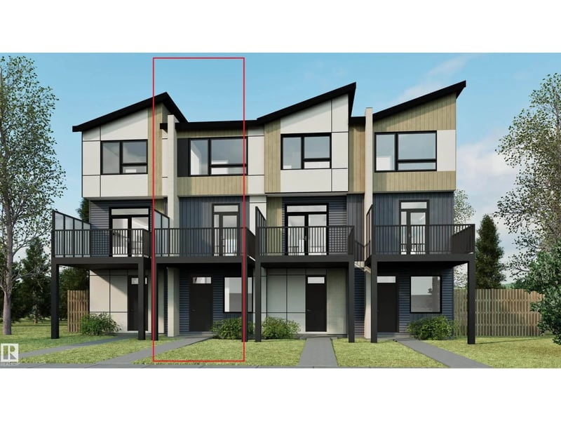 2030 212 ST NW, Edmonton, Alberta, T6M3P3, Edmonton, Alberta — photo 1 of 5