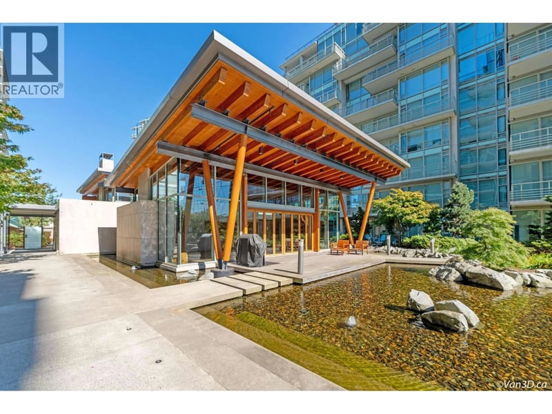 #206 5199 BRIGHOUSE Way, Richmond, British Columbia, V7C0A7, Richmond, British Columbia — photo 1 of 5